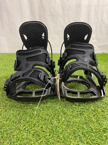 Nidecker flow alpha mtn - nidecker,