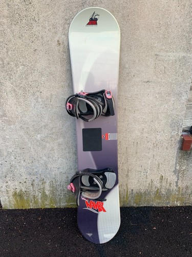 Factory boarding snowboard - factory,