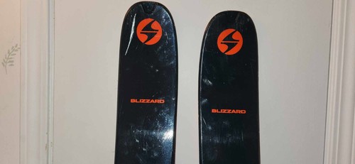 Blizzard zero 105 - blizzard,