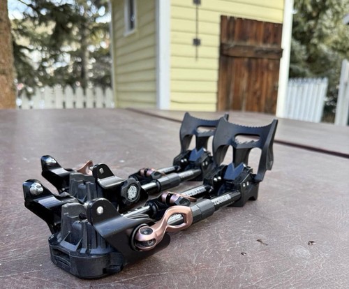 Daymaker tekadapters touring - daymaker,