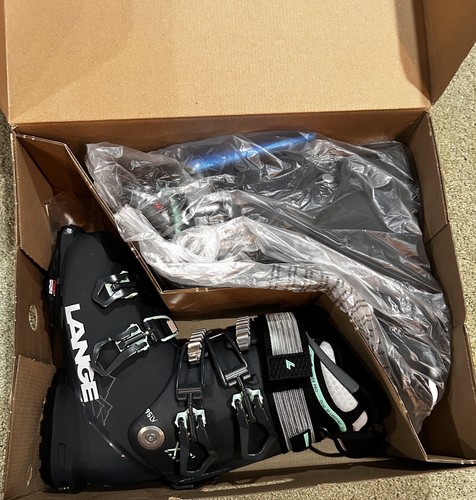 Lange xt3 free gw - free,