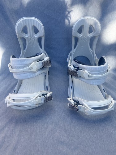 Flux snowboard binding sm - snowboard,