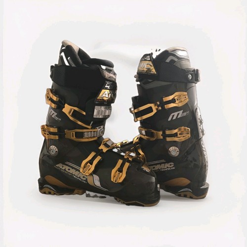 Atomic tech 100 - men's, 26.5