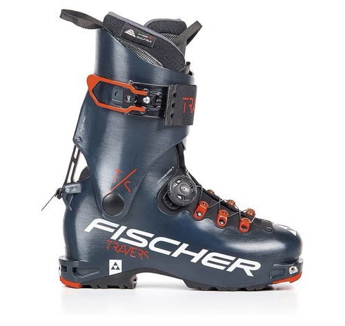 Fischer travers backcountry - travers,