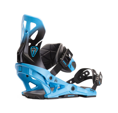 Now brigade snowboard bindings - now,