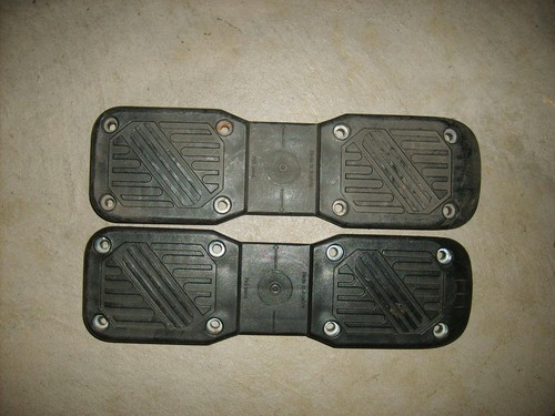 Tech skiboard bindings - tech,