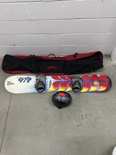 Lib tech 145cm all - lib,