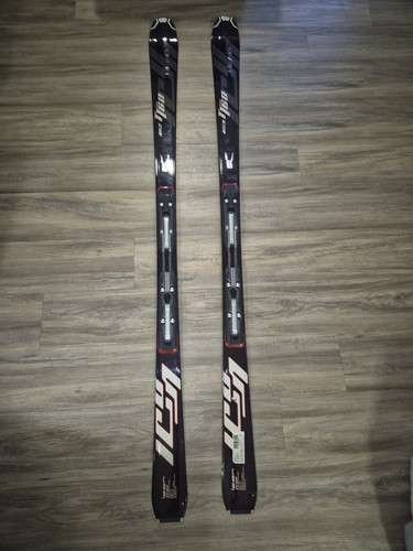 Head icon skis 176cm - tt,