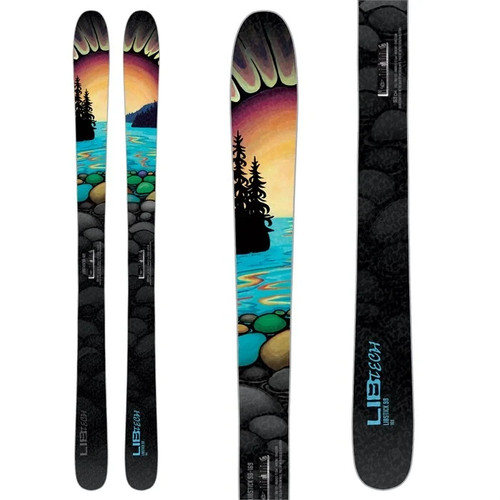 Women lib tech libstick - women's,