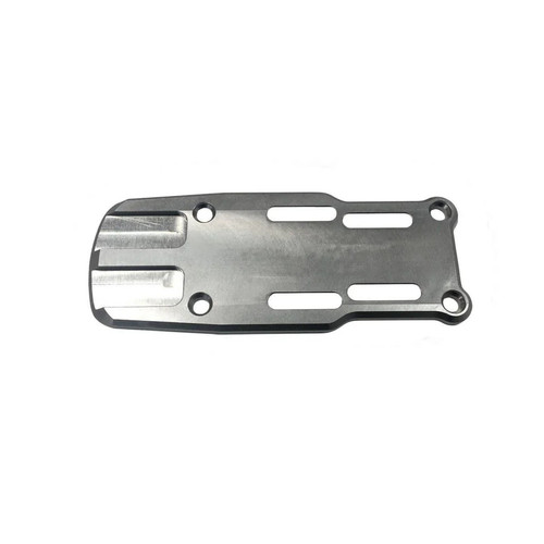 Dynafit adjustment plates - adjustment,