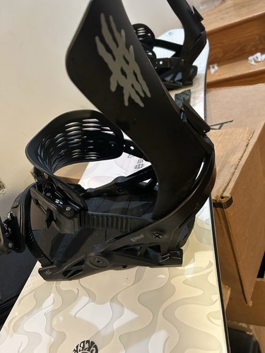 Yes brand premium bindings - brand,